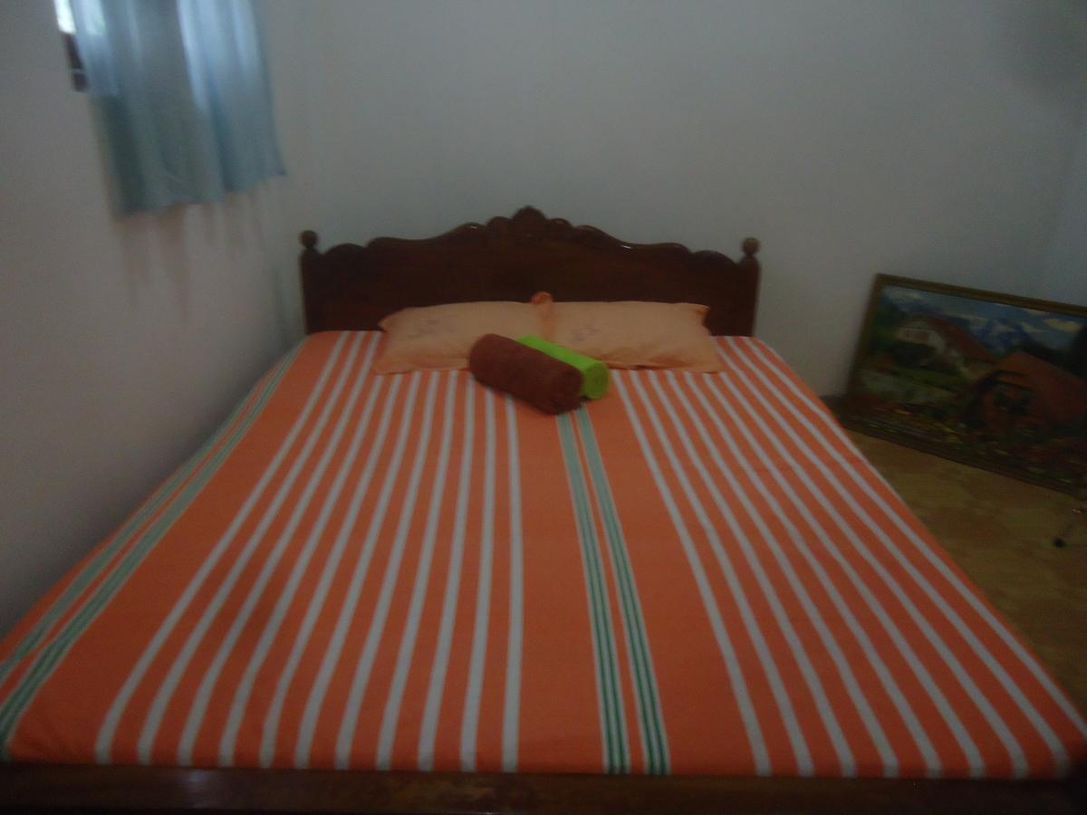 Tharaka Homestay Уелигама Екстериор снимка
